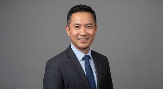 Michael Chang